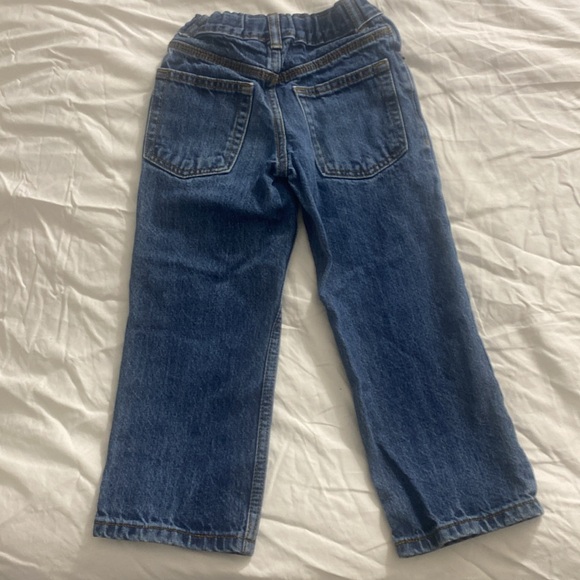 4T Jumping Bean Long Sleeve Boy’s Outfit - Picture 7 of 9